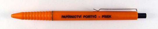 Paprnictv Porty