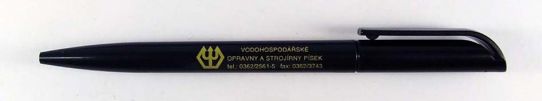 Vodohospodsk opravny