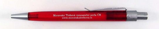 Moravsk Tebov
