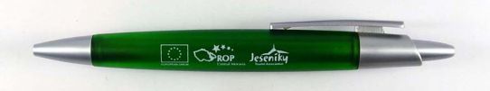 Jesenky