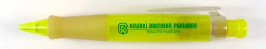 Revrn bratrsk pokladna