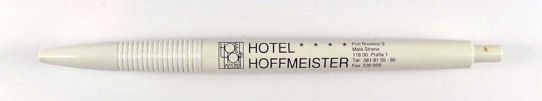 Hoffmeister
