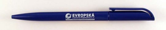 Evropsk cestovn pojiovna