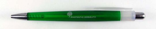 Ministerstvo zemdlstv