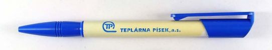 Teplrna Psek