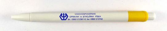 Vodohospodsk opravny