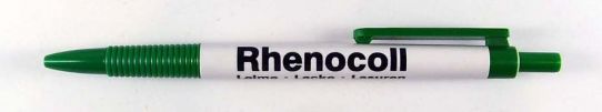 Rhenocoll