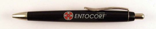 Entocort