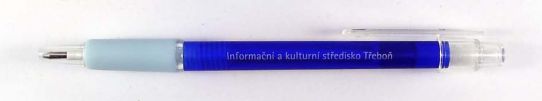 Informan a kulturn stedisko Tebo