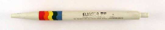 Eliasta
