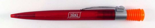 Jakl