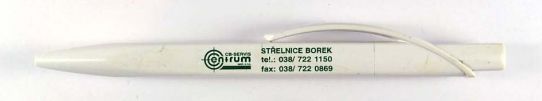 Stelnice Borek
