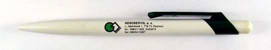 Genoservis