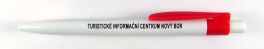 Turistick informan centrum Nov Bor