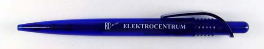 Elektrocentrum