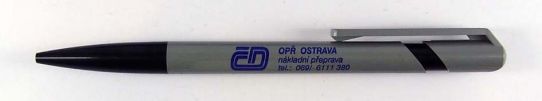 esk drhy Ostrava