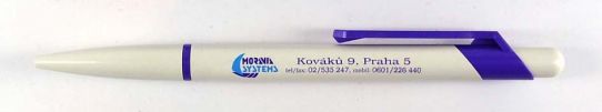 Morava systems