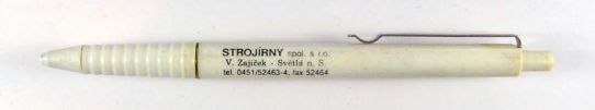 Strojrny