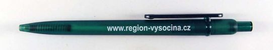 www.region-vysocina.cz