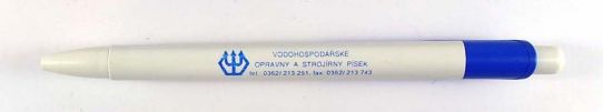 Vodohospodsk opravny