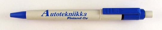 Autotekniikka