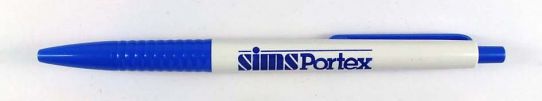 Sims Portex
