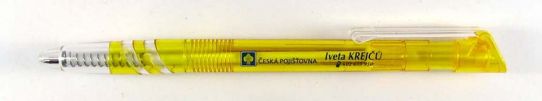 esk pojiovna
