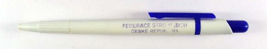 Federace strojvdc