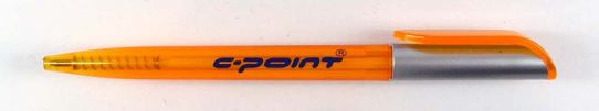 C point