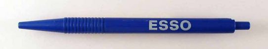 Esso