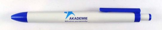 Akademie Modr pyramidy
