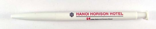 Hanoi Horison