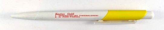 Kostas Gold