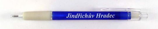 Jindichv Hradec