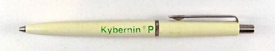 Kybernin