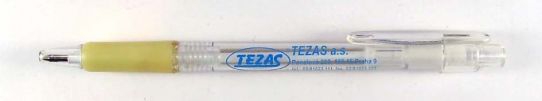 Tezas