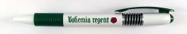 Bohemia regent