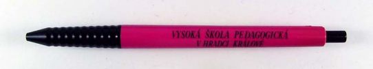 Vysok kola pedagogick