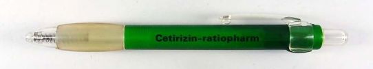 Cetirizin