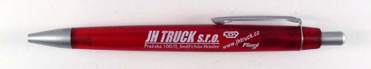 JH truck