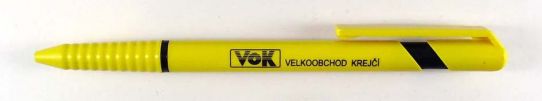 VOK