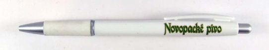 Novopack pivo