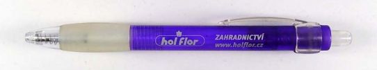 Hol flor