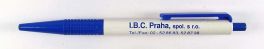 I.B.C. Praha