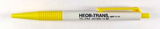 Heob trans