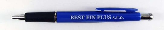 Best fin plus