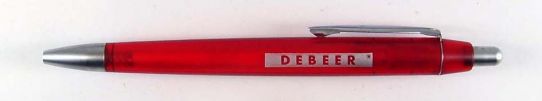 Debeer