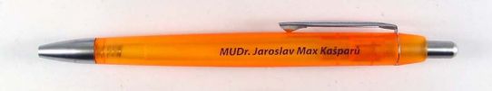 Jaroslava Max Kapar