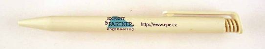 Expert a partner