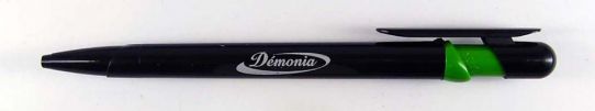 Dmonia